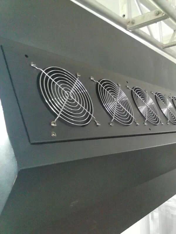 Fog Machine Equipment Manufacture Factory?