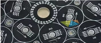 分析舞臺燈光質量優略 產品差異效果圖