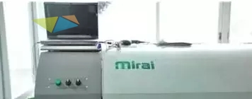 分析舞臺燈光質量優略 產品差異效果圖