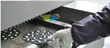 分析舞臺燈光質量優略 產品差異效果圖