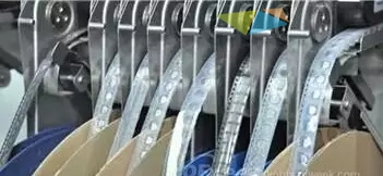 分析舞臺燈光質量優略 產品差異效果圖