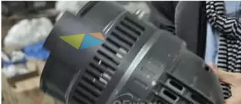 分析舞臺燈光質量優略 產品差異效果圖