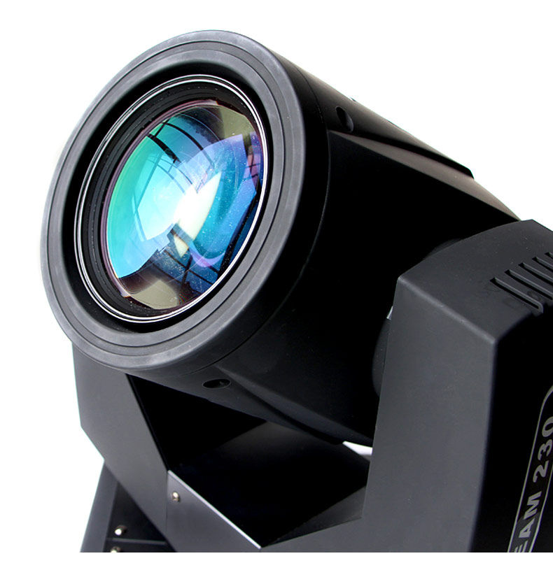 光束燈和搖頭燈的實(shí)際應(yīng)用?效果圖