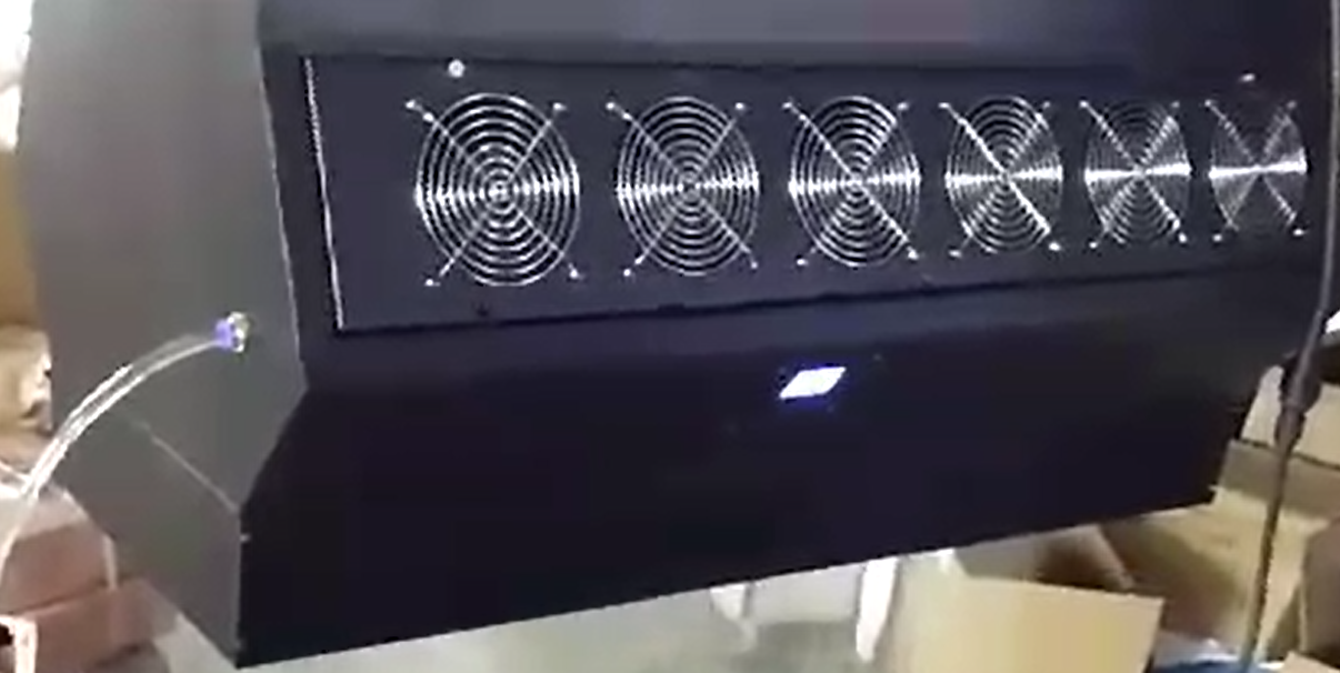 霧屏有哪些基本特點?效果圖