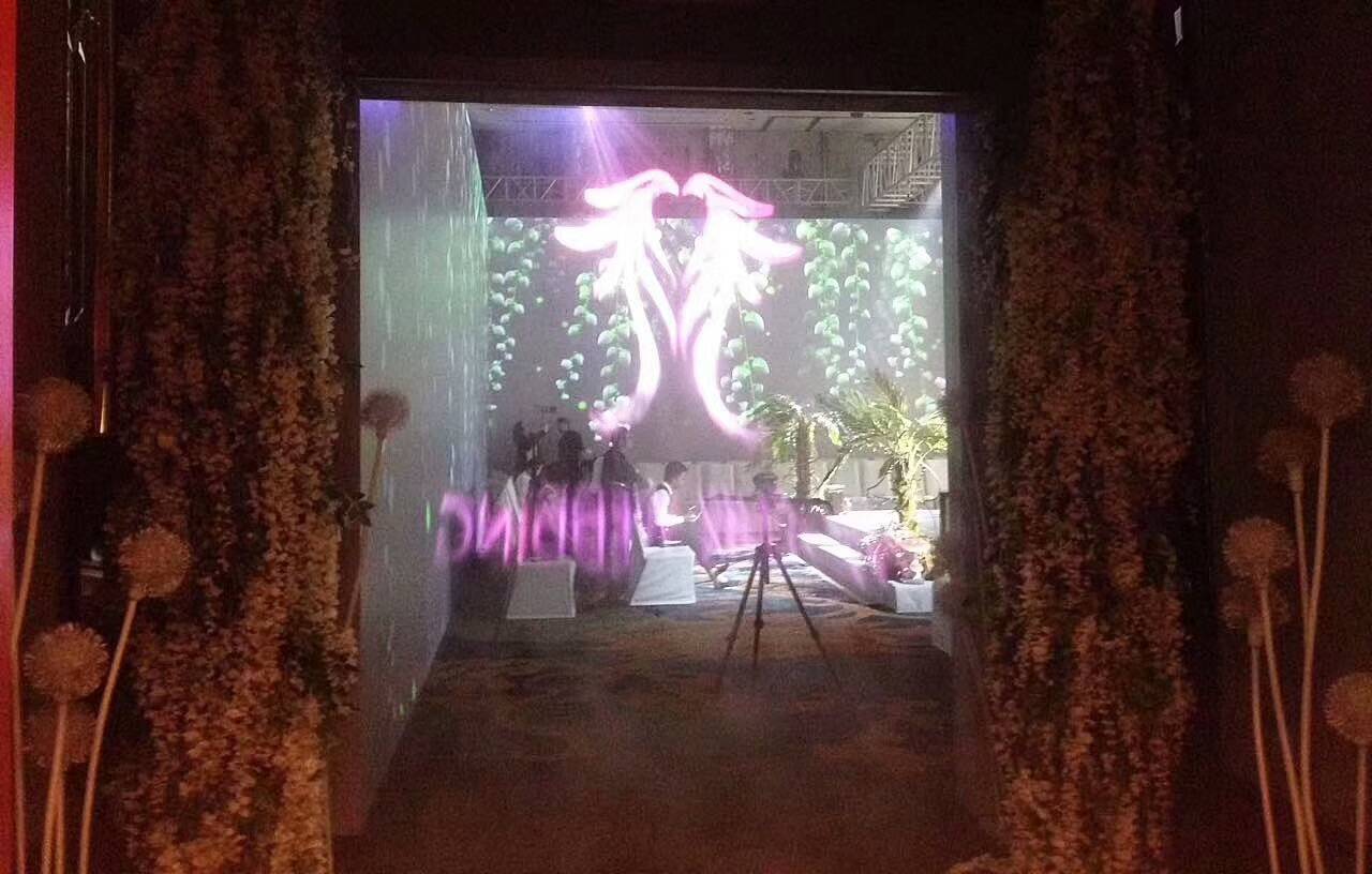 霧屏有哪些基本特點?效果圖