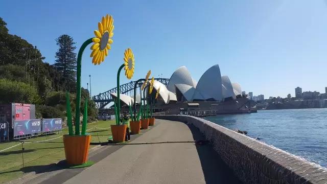 思成燈光見證2017年廣州國際燈光節效果圖