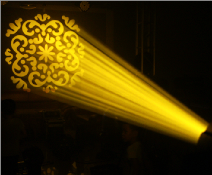 2017年公司年會流行主打舞臺燈光設備有哪些？效果圖