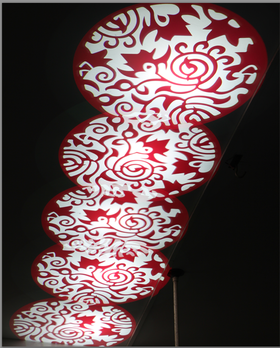 舞臺燈光的作用有哪些？