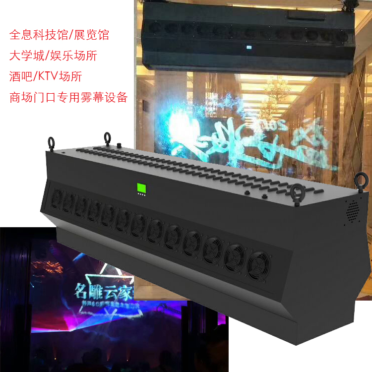 什么叫全息技術？